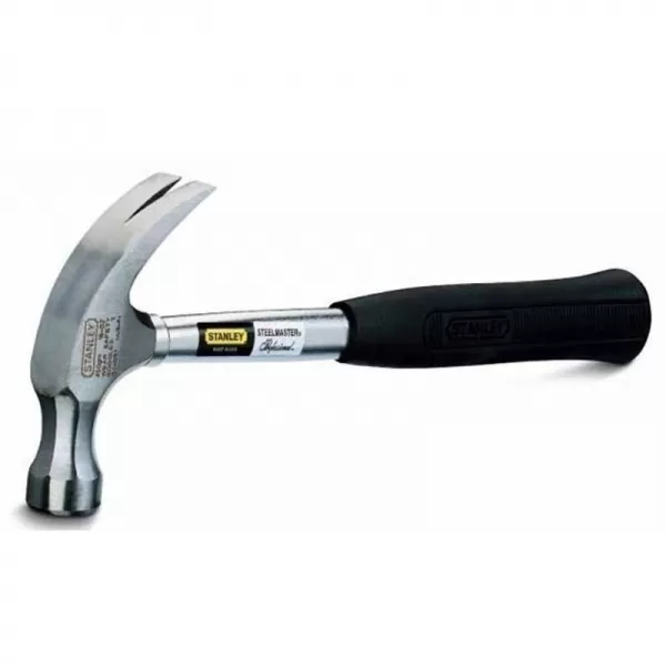 Tesařské kladivo Steelmaster 450g Stanley 1-51-031