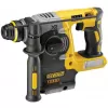 Aku bezuhlíkové kombinované kladivo jednoúčelové 18V XR Li-Ion bez baterie DeWALT DCH273N
