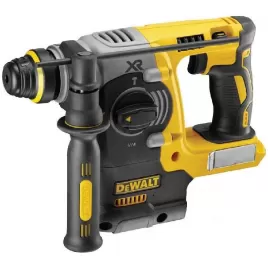 Aku bezuhlíkové kombinované kladivo jednoúčelové 18V XR Li-Ion bez baterie DeWALT DCH273N