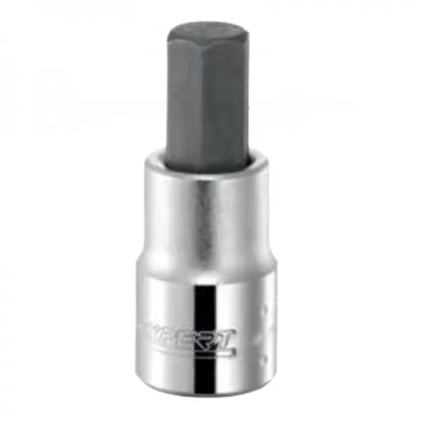 6hranná zástrčná hlavice 1/2" 4mm TONA Expert E031901T