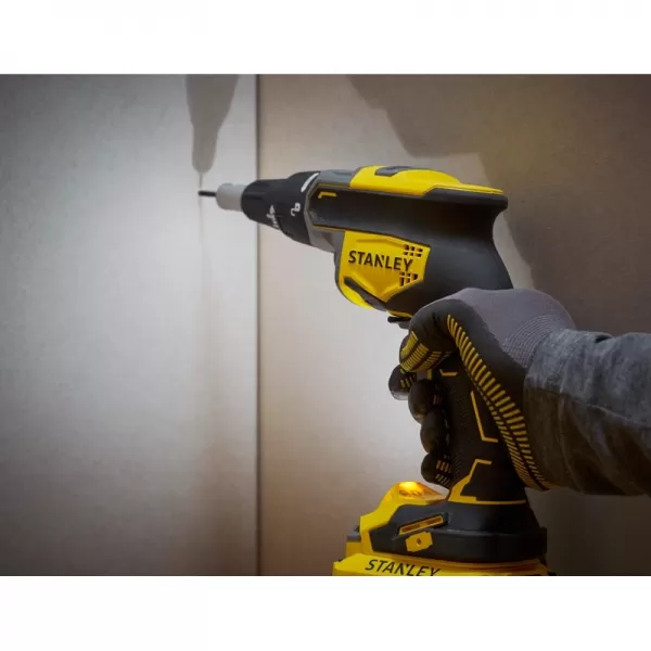 Aku šroubovák do sádrokartonu V20 18V 2,0Ah Stanley Fatmax SFMCF600D1S