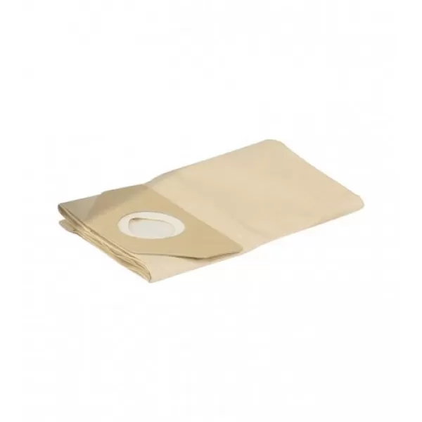 Sáček papírový filtrační 50 l (5ks) Stanley 41859