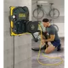 Kompresor WALL TECH PRO 8 bar / 2 L Stanley FatMax FMXCMD152WE
