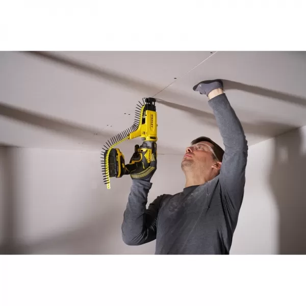 Aku šroubovák do sádrokartonu V20 18V 2,0Ah Stanley Fatmax SFMCF600D1S