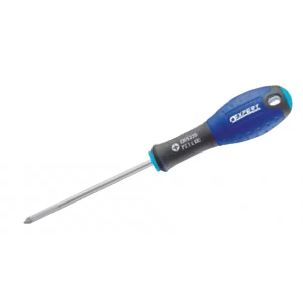 Šroubovák křížový pozidriv PZ1 TONA EXPERT E165335T