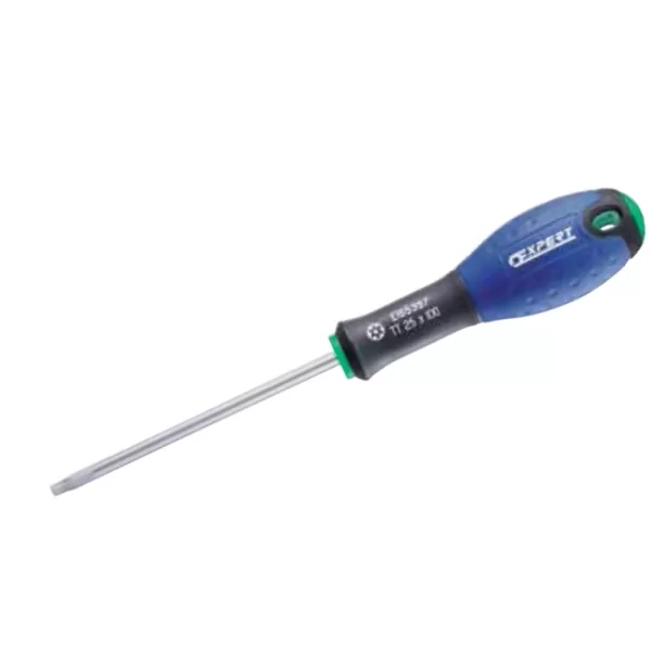 Šroubovák TORX s otvorem TT40 TONA EXPERT E165399T