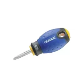 Šroubovák křížový krátký PHILLIPS PH1 TONA EXPERT E165406T