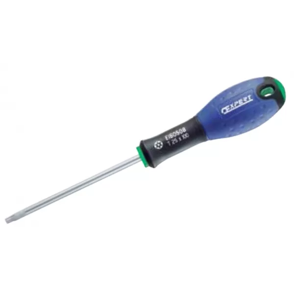 Šroubovák TORX T6 TONA EXPERT E160501T