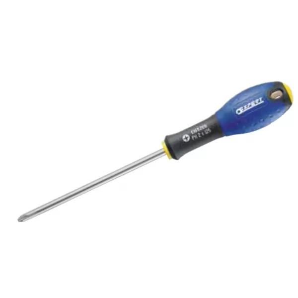 Šroubovák křížový PHILLIPS PH2 TONA EXPERT E165209T
