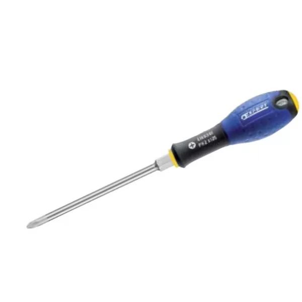 Šroubovák křížový se šestihranem PHILLIPS PH4 TONA EXPERT E160303T