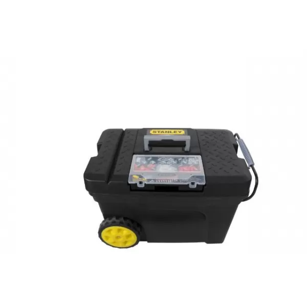 Pojízdný box na nářadí s organizérem STANLEY 1-97-503