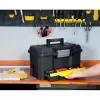 Box na nářadí se zásuvkou Stanley 19" 1-70-316