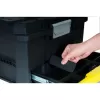 Box na nářadí se zásuvkou Stanley 19" 1-70-316