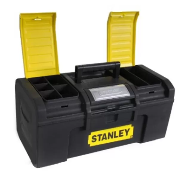 Box na nářadí Stanley 1-79-218