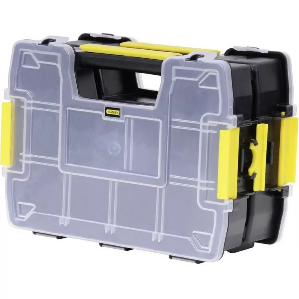 Mini organizér Sortmaster Stanley STST1-71197