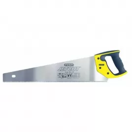 Pila JetCut se standardními zuby 7TPI 500mm Stanley 2-15-288