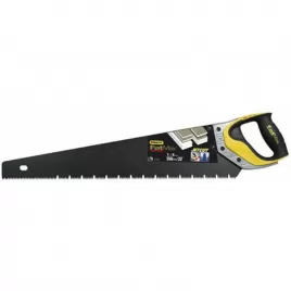 2 GEN pila na sádrokarton 7TPI 550mm Stanley FatMax 2-20-534