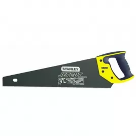 Pila JetCut 2x Laminator 11TPI 450mm Stanley 2-20-180