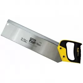 Pila čepovka 11TPI 300mm Stanley FatMax 2-17-199