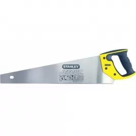 Pila JetCut s jemnými zuby 11TPI 550mm Stanley 2-15-244