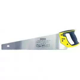 Pila JetCut se standardními zuby 7TPI 550mm Stanley 2-15-289