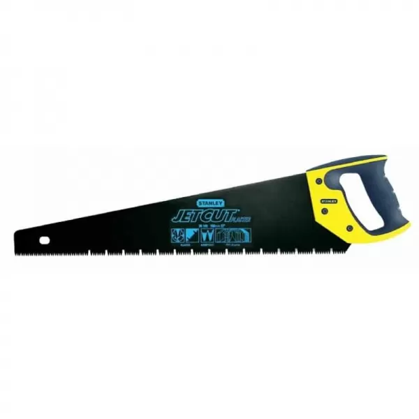 Pila Appliflon na sádrokarton 7TPI 550mm Stanley 2-20-037