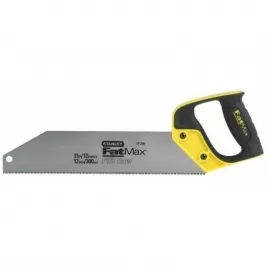 Pila čepovka na plasty 11TPI 350mm Stanley FatMax 2-17-206