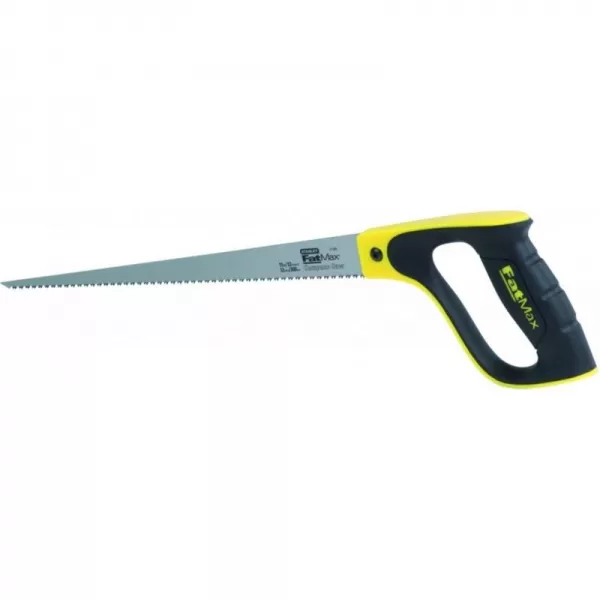 Pila zlodějka 11TPI 300mm Stanley FatMax 2-17-205