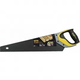 Pila Tri-Material 11TPI 450mm Stanley FatMax 2-20-533