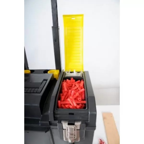 Stanley Workcenter 3v1 1-70-326