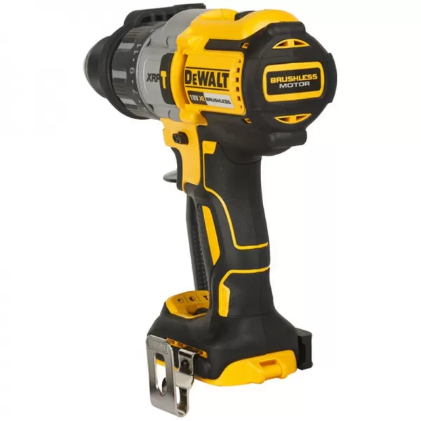 Aku kombinovaná sada 18V 2x5,0Ah DCK229P2T + sada vrtáků a bitů DeWALT DT70763