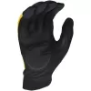 Univerzální celoprstové rukavice s polstrovanou dlaní DeWALT DPG21L