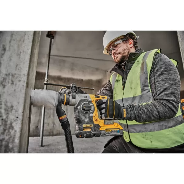Aku kombinovaná sada 18V 2x5,0Ah DeWALT DCK229P2T