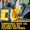 Bluetooth reproduktor 10,8 - 18 V XR DeWALT DCR011