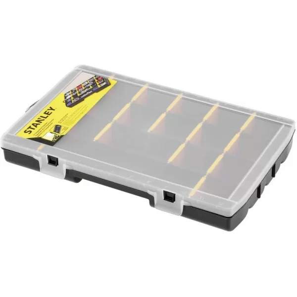 Organizér 22 přihrádek Stanley STST81681-1