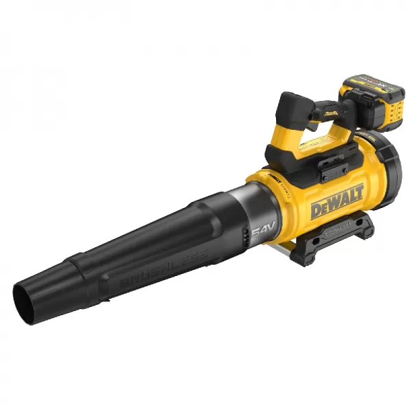 Axiální fukar 54V XR FLEXVOLT bez aku DeWALT DCMBL777N