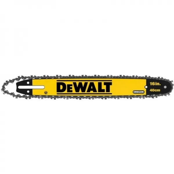 Aku řetězová pila 54V bez aku DeWALT FLEXVOLT DCM575N