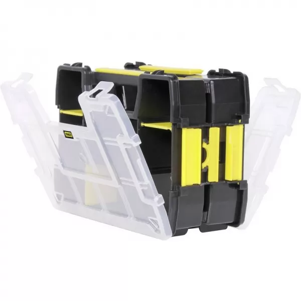 Mini organizér Sortmaster Stanley STST1-71197