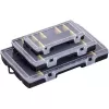 Organizér 22 přihrádek Stanley STST81681-1