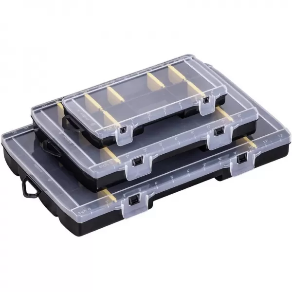 Organizér 22 přihrádek Stanley STST81681-1