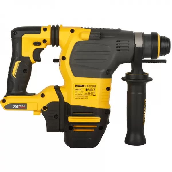Aku kombo sada nářadí 18V 2x 9,0 Ah DeWALT DCK319X2T + nástavec DT20502 + 10 kotoučů DT43902 + sada vrtáků a sekáčů DT9679
