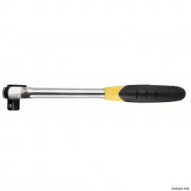 Ráčna MicroTough 3/8" 208mm Stanley 4-85-577