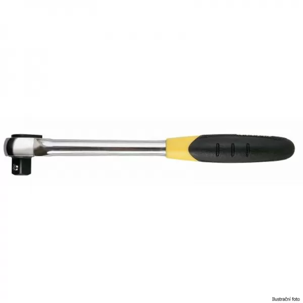 Ráčna MicroTough 3/8" 208mm Stanley 4-85-577