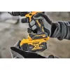 Aku příklepová vrtačka 18V 2x5,0Ah DeWALT DCD805P2T+85dílná sada vrtáků a bitů DT70763