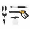 Vysokotlaký čistič 160 bar DeWALT DXPW001DTS