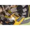 Aku kombo sada nářadí 18V 2x 9,0 Ah DeWALT DCK319X2T + nástavec DT20502 + 10 kotoučů DT43902 + sada vrtáků a sekáčů DT9679