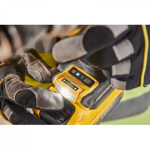 Aku kombo sada nářadí 18V 2x 9,0 Ah DeWALT DCK319X2T + nástavec DT20502 + 10 kotoučů DT43902 + sada vrtáků a sekáčů DT9679