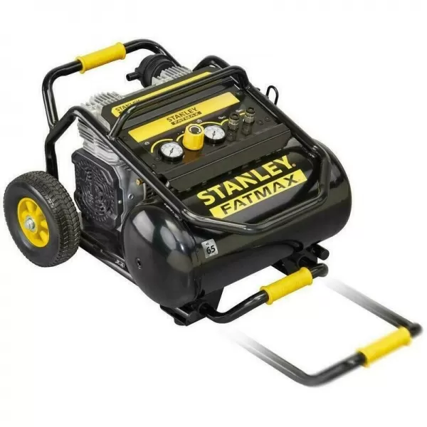 Kompresor Siltek 20T Super silent 14 bar / 20L Stanley FatMax FMXCMSHP20TE