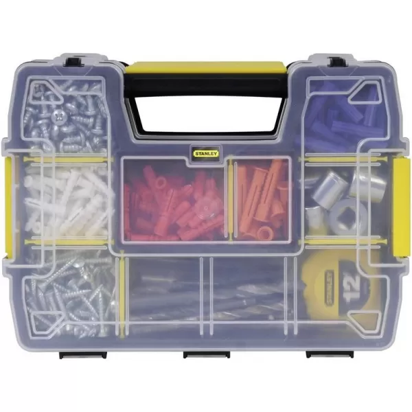 Mini organizér Sortmaster Stanley STST1-71197