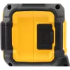 Bluetooth reproduktor 10,8 - 18 V XR DeWALT DCR011